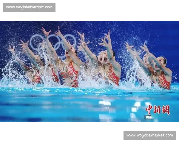 情满长安!花样游泳世界杯总决赛演绎 “水上芭蕾” 与千年古都的双向奔赴 情满长安!花样游泳世界杯总决赛演绎 “水上芭蕾” 与千年古都的双向奔赴