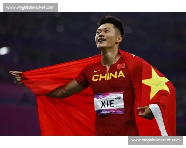 北京赛道对话:谢震业与德格拉塞的速度传承 北京赛道对话:谢震业与德格拉塞的速度传承