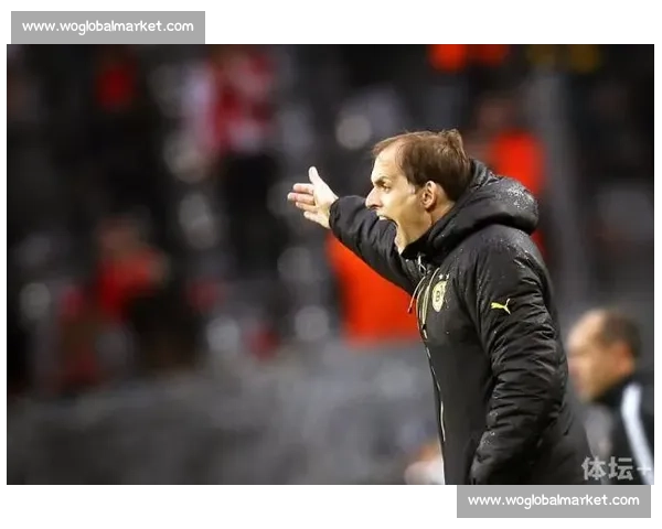 图赫尔：长传与界外球成世界杯胜负手