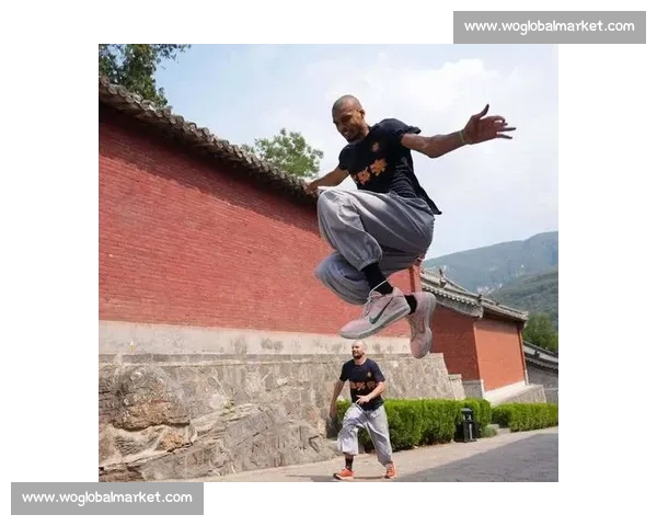 少林禅武：NBA 球星的身心修炼密码