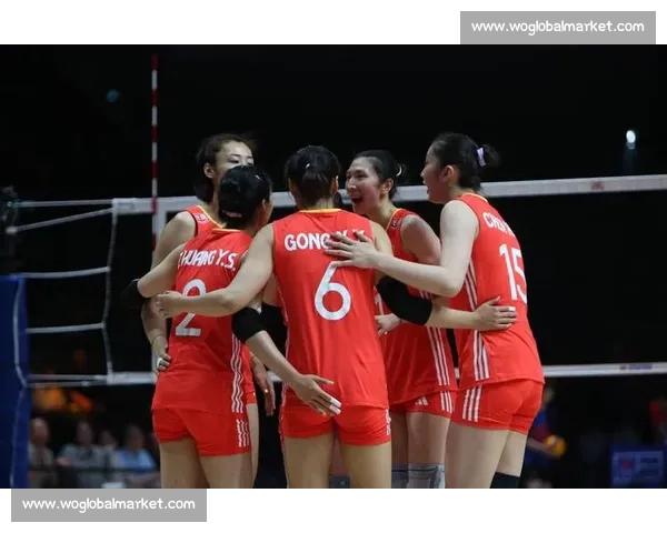 3 比 0 开门红！洛阳女排主场横扫开封龙亭队