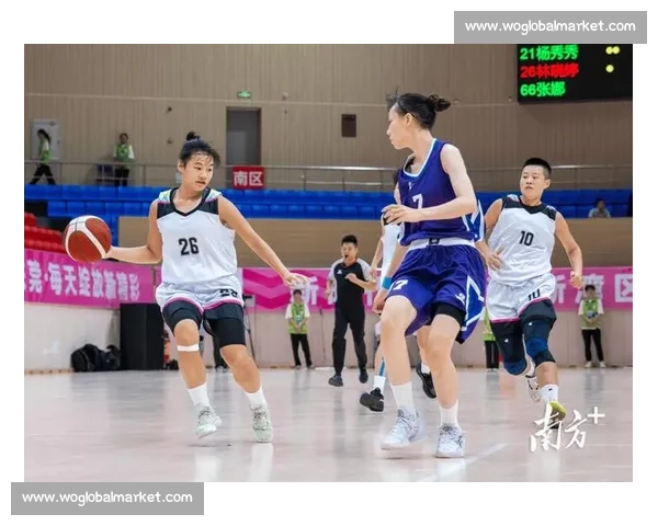 十五运东莞赛区首场测试赛举行 聋人篮球实战演练助力残特奥会 十五运东莞赛区首场测试赛举行 聋人篮球实战演练助力残特奥会