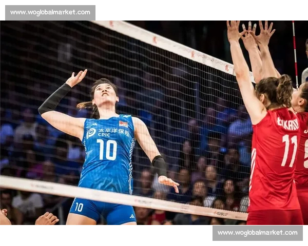 3 比 0 开门红！洛阳女排主场横扫开封龙亭队