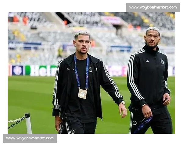 跟队记者实锤！乔林顿 + 吉马良斯铁心留队，沙特亿元报价遭拒