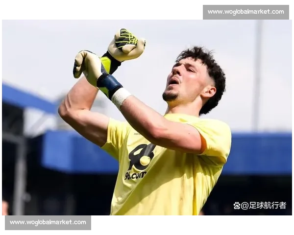 伯恩利敲定纽卡 36 岁门神！杜布拉夫卡签约 1 年剑指英超重返巅峰