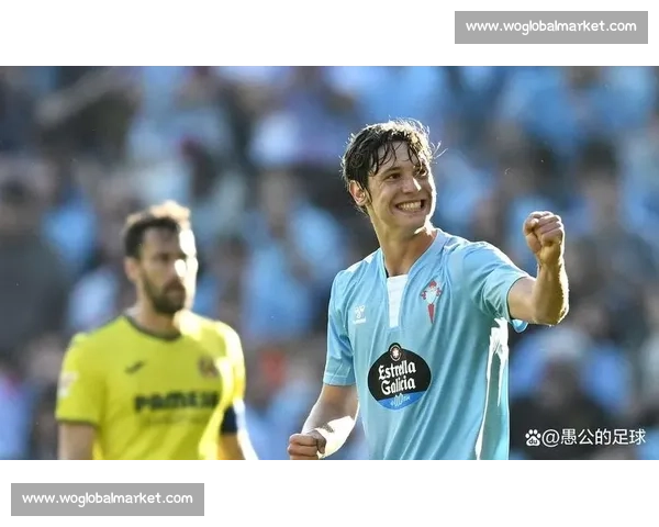 狼队激活 2000 万欧元解约金签下塞尔塔锋线新星费尔 - 洛佩斯 狼队激活 2000 万欧元解约金签下塞尔塔锋线新星费尔 - 洛佩斯