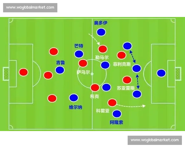 图赫尔:长传与界外球成世界杯胜负手 图赫尔:长传与界外球成世界杯胜负手