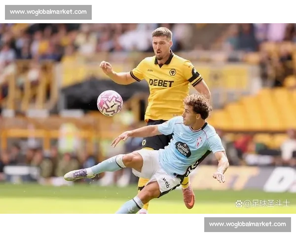 狼队激活 2000 万欧元解约金签下塞尔塔锋线新星费尔 - 洛佩斯